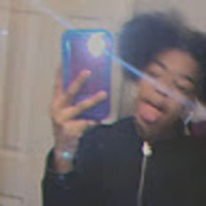 Meet your Posher, Kellice